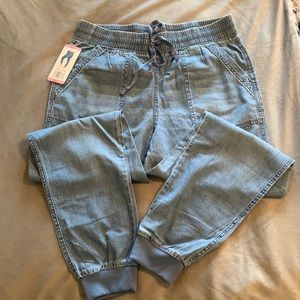 Seven7 Utility Joggers